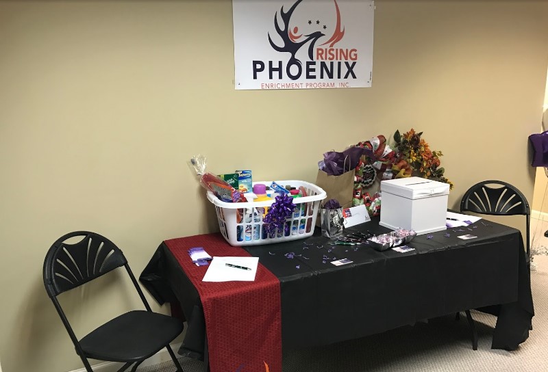 Rising Phoenix Enrichment Program,Inc Image